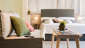 Eternal luxury suites