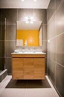 Eternal luxury suites