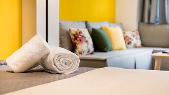 Eternal luxury suites