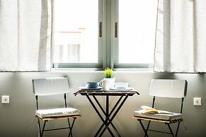 Eternal luxury suites