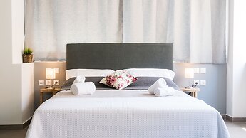 Eternal luxury suites