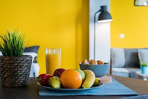 Eternal luxury suites