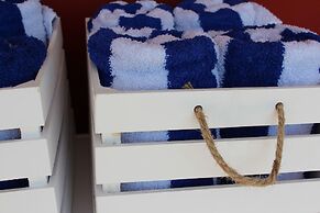 Casa Vacanze Villa Dyria