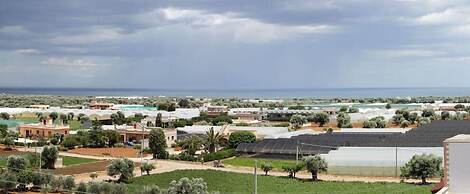 Casa Vacanze Villa Dyria