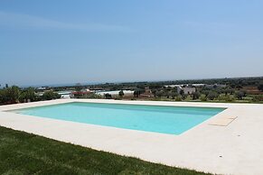 Casa Vacanze Villa Dyria