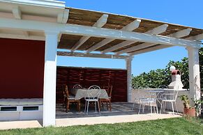 Casa Vacanze Villa Dyria