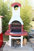 Casa Vacanze Villa Dyria