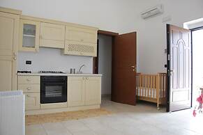 Casa Vacanze Villa Dyria