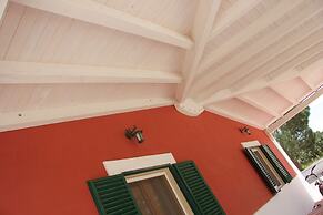 Casa Vacanze Villa Dyria