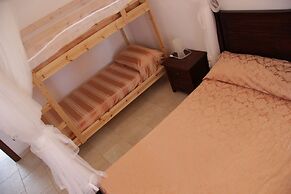 Casa Vacanze Villa Dyria