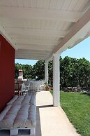 Casa Vacanze Villa Dyria