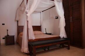 Casa Vacanze Villa Dyria