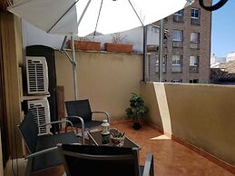 Granaxperience Atico Catedral