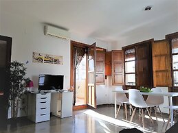 Granaxperience Atico Catedral