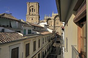 Granaxperience Atico Catedral