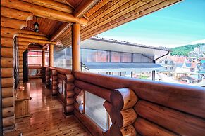 Guest House Sosnovyi