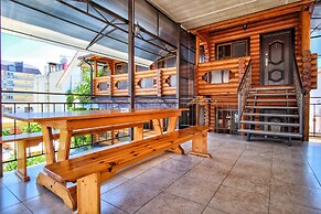 Guest House Sosnovyi
