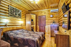 Guest House Sosnovyi