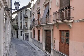 Granaxperience Apartamento Zona Catedral