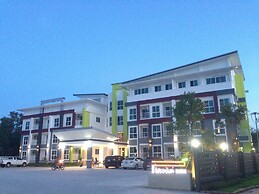 Praiyanan Place Hotel