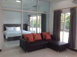 Praiyanan Place Hotel