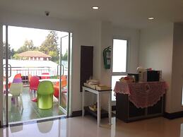 Praiyanan Place Hotel