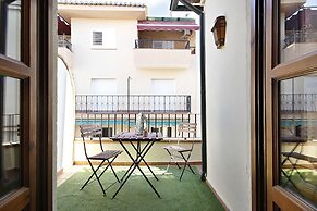 Granaxperience Plaza Nueva Apartment