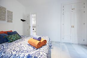 Granaxperience Plaza Nueva Apartment