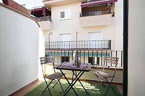 Granaxperience Plaza Nueva Apartment