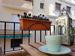 Granaxperience Plaza Nueva Apartment