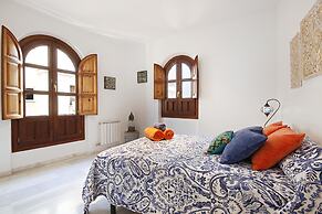 Granaxperience Plaza Nueva Apartment