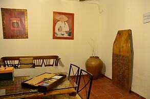 Casa Rural el Americano
