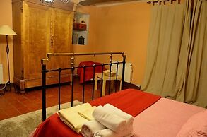 Casa Rural el Americano