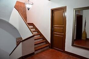 Casa Rural el Americano