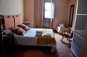 Casa Rural el Americano