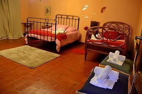 Casa Rural el Americano