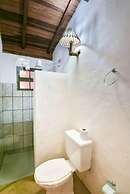 Lua Chalés Maresias