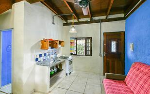 Lua Chalés Maresias