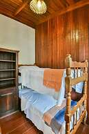 Lua Chalés Maresias