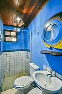 Lua Chalés Maresias