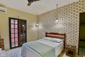 Lua Chalés Maresias