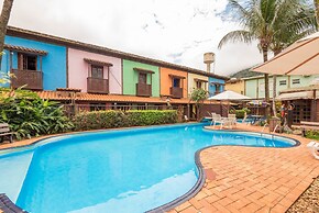 Lua Chalés Maresias