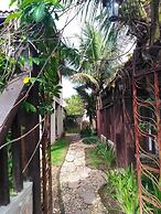 Lua Chalés Maresias