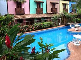 Lua Chalés Maresias