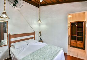 Lua Chalés Maresias