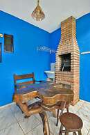 Lua Chalés Maresias