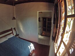 Lua Chalés Maresias