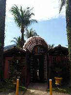 Lua Chalés Maresias