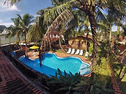 Lua Chalés Maresias