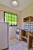 Lua Chalés Maresias